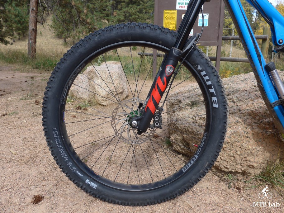 3.0 mountain bike tires
