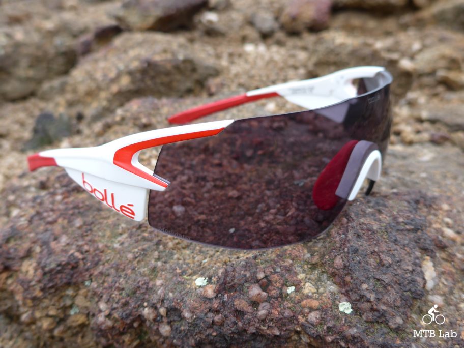 Just In – Bolle 5th Element Sunglasses | The MTB Lab