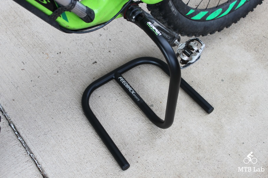 Venzo Bike Bicycle Hollow Crank M20 Granite Design Hex Stand Rack 