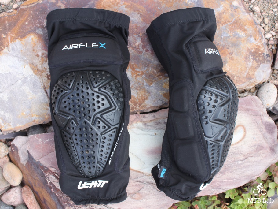 Leatt AirFlex Pro Knee Pads 2016