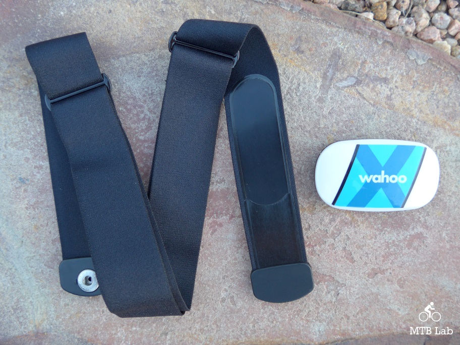 Wahoo Fitness TICKR X Review