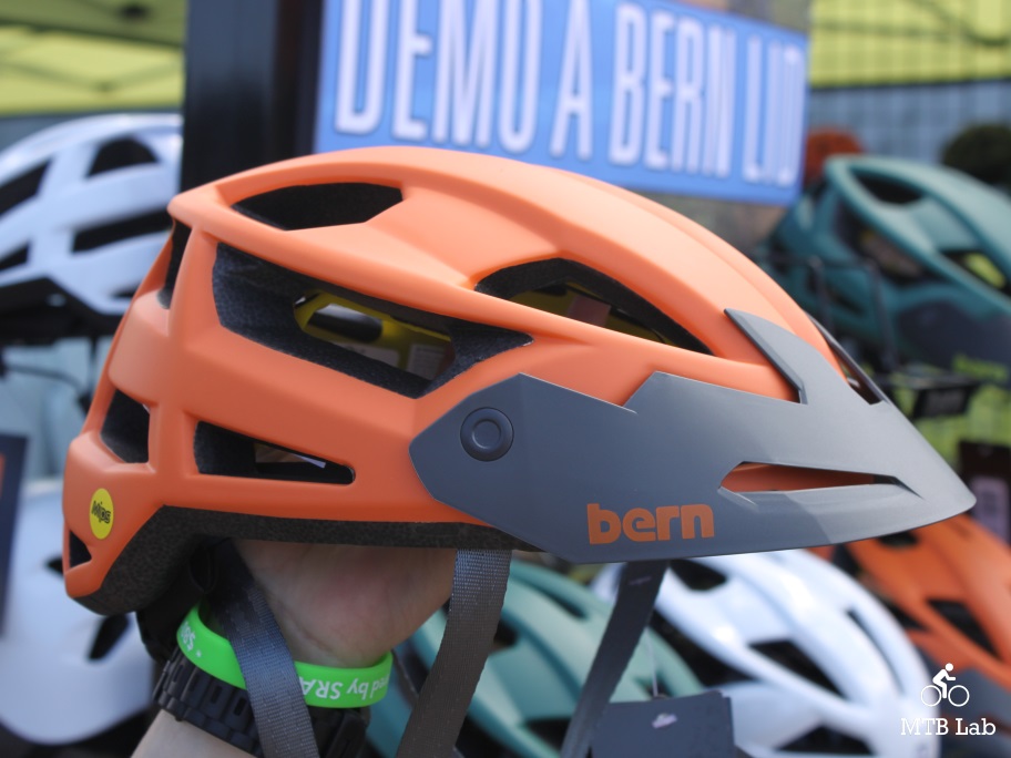 Helmet FL-1 XC Bern