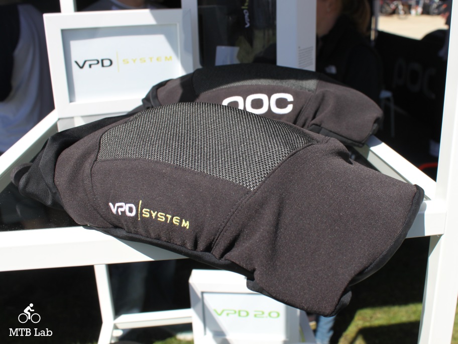 First Impressions – POC Sports Joint VPD System Soft Armor