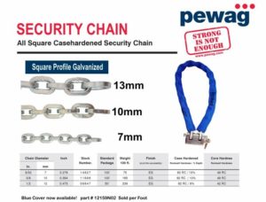 pewag_chains_specs