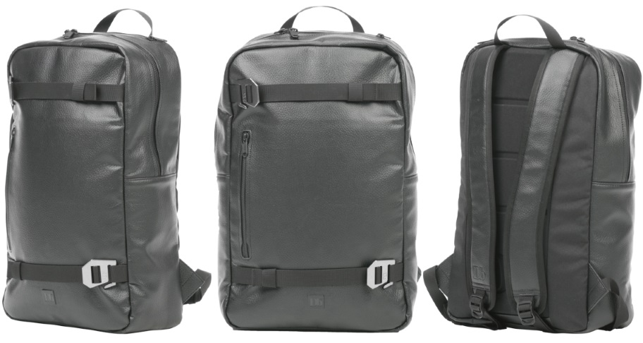 Db Equipment Launches The Scholar Daypack