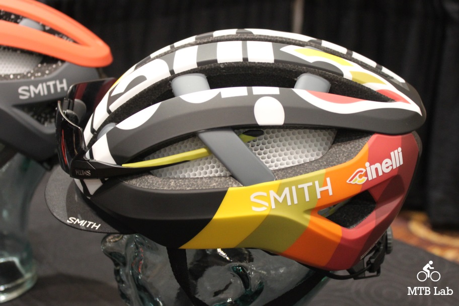smith optics network mips helmet