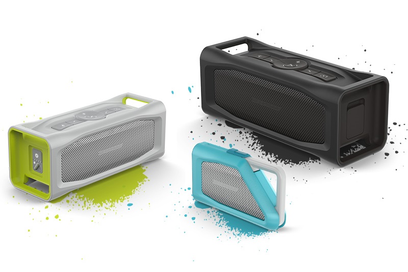 lifeproof speaker