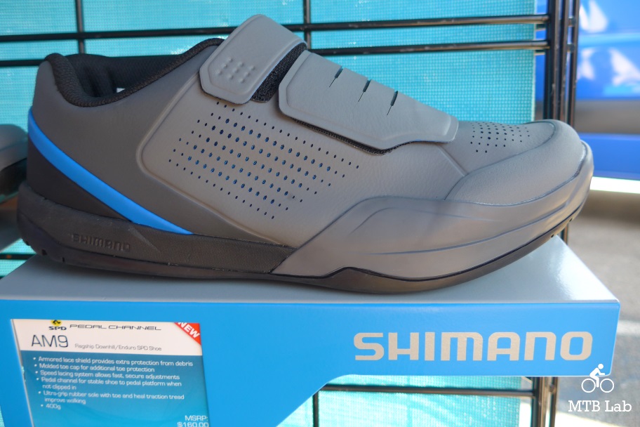 shimano am901