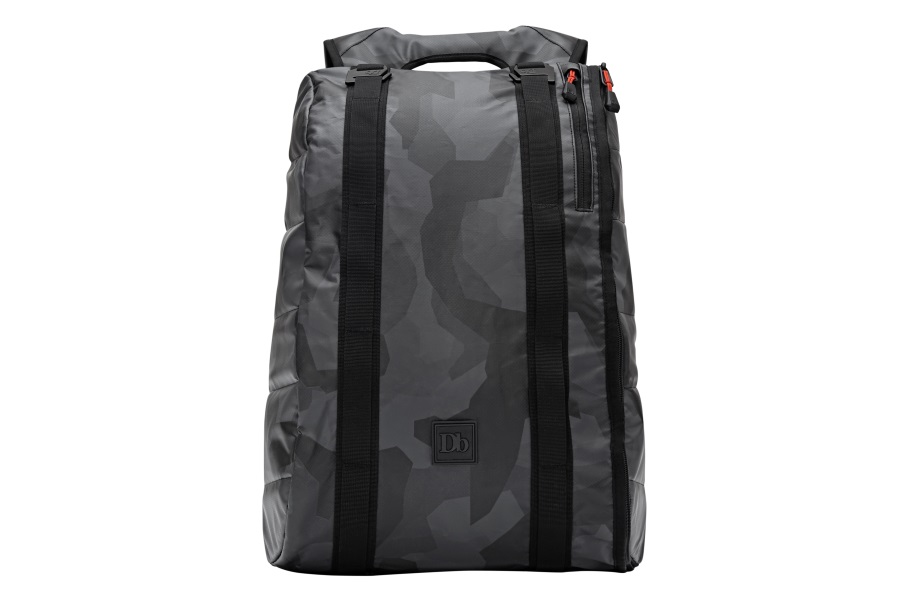 db ski bag