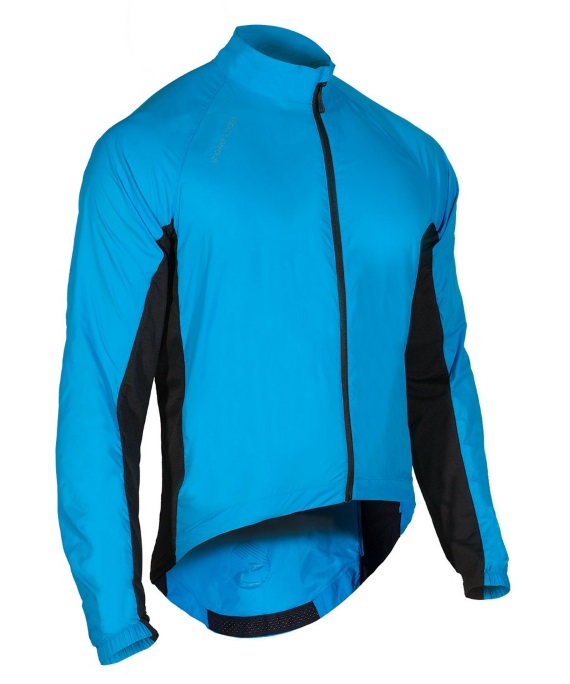 Showers Pass Introduces the Ultralight Wind Jacket