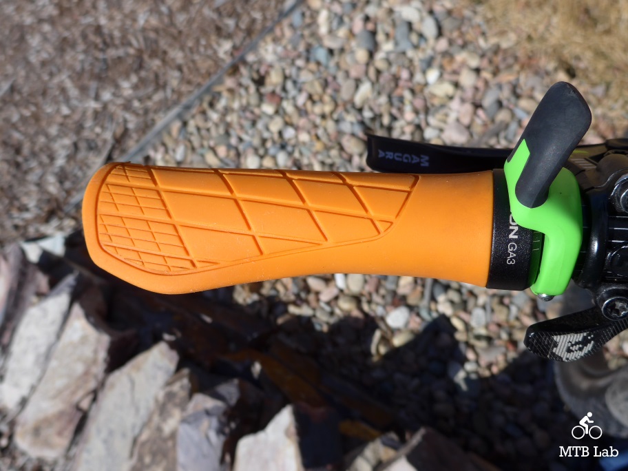 ergon bike grips