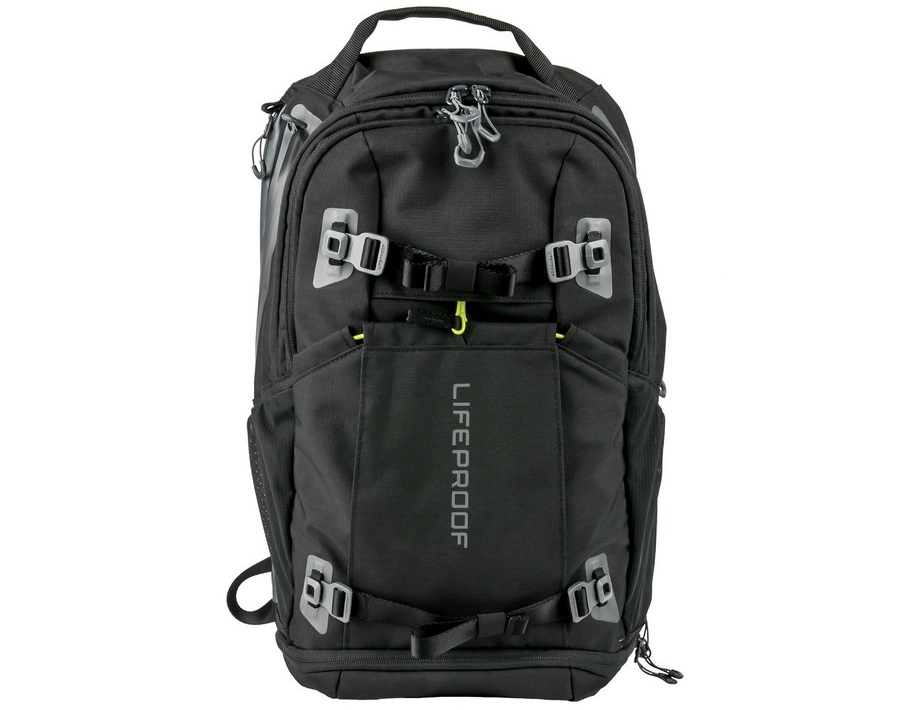 Introducing the LifeProof Backpacks