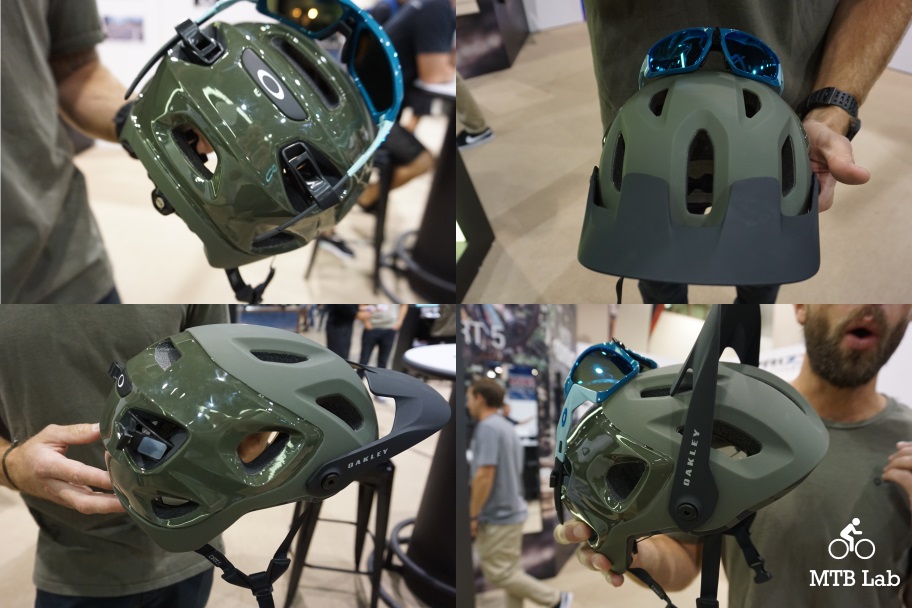 oakley drt5 helmet
