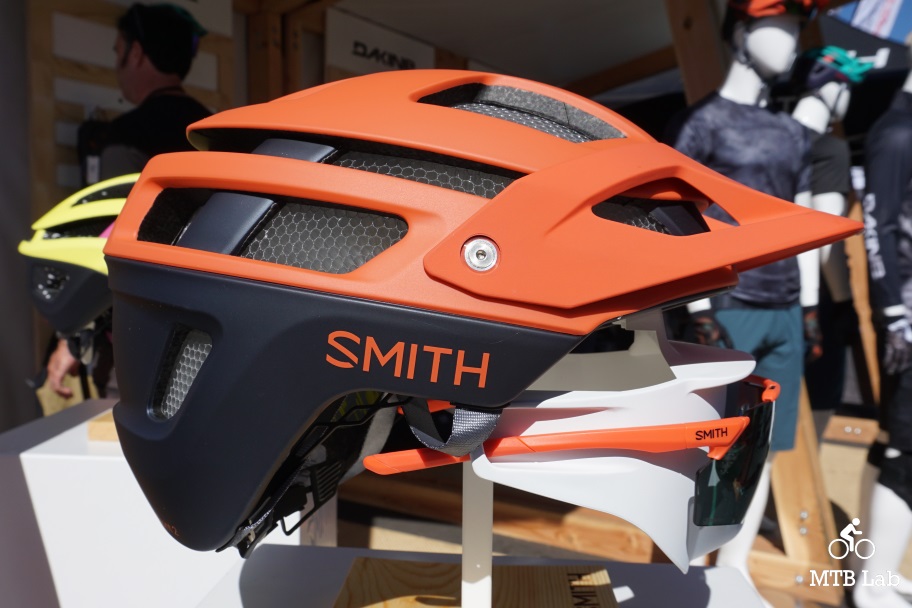 smith optics forefront ii mips mtb helmet