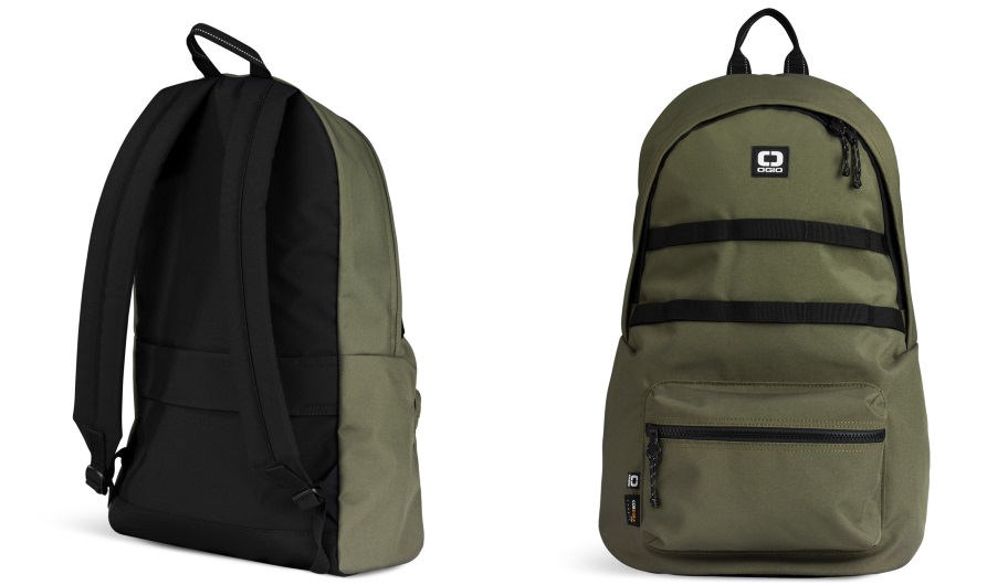 OGIO Launches The ALPHA Convoy Collection | The MTB Lab