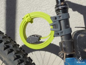 OTTOLOCK Cinch Lock Review – The MTB Lab