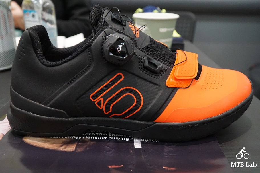 five ten mtb shoes 2019