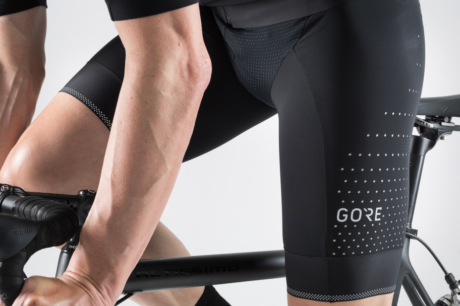 GORE Wear Partners With Fabian Cancellara On Their New C7 Pro Apparel Lineup