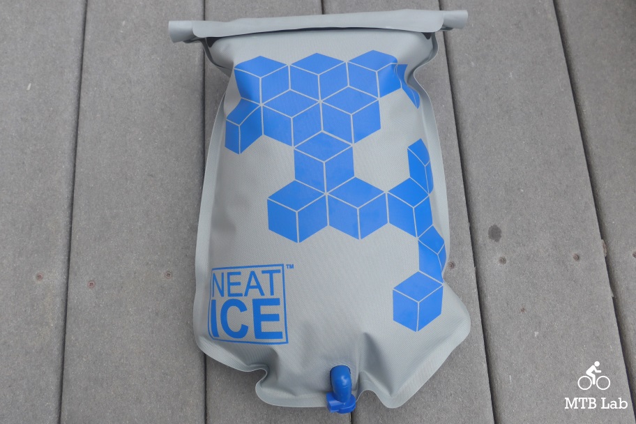 NeatIce Cooler Ice Bag | The MTB Lab