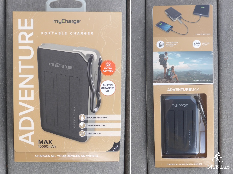myCharge Adventure Max Review