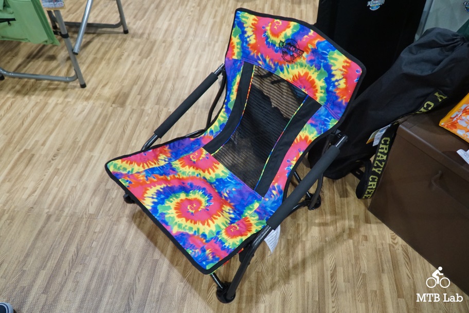 Outdoor Retailer Summer 2019 GCI Outdoors Helinox Neso Tents Crazy Creek And Lit Outdoors