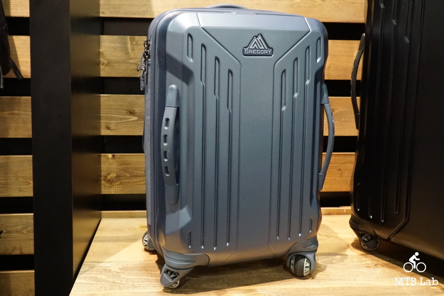 First Look – Gregory Packs Quadro Pro 