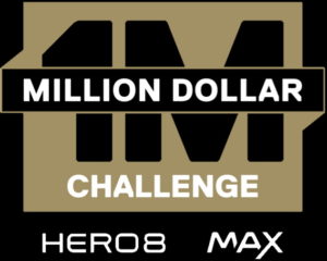 GoPro_1mill_challenge