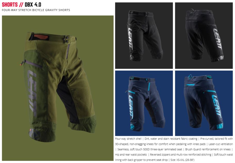 leatt_2020_4.0_shorts