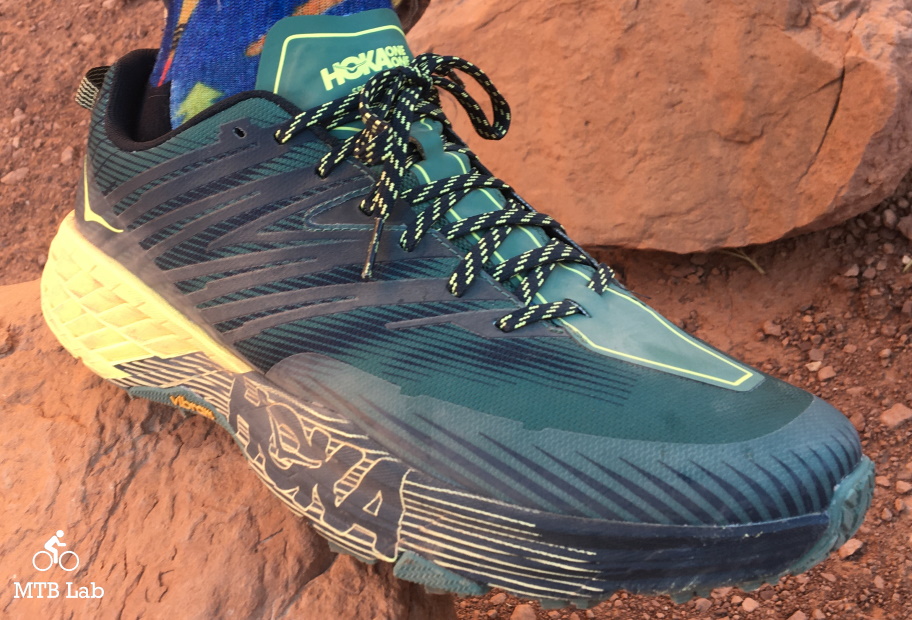 First Impressions – HOKA One One Speedgoat 4