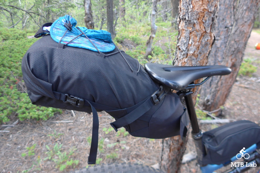 topeak backloader saddle bag