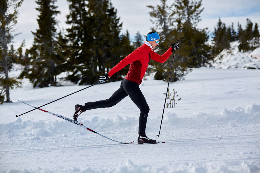 GORE Wear Introduces XC Ski Collection