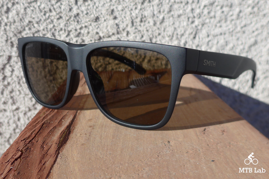 Smith Optics Lowdown 2 Sunglasses Review | The MTB Lab