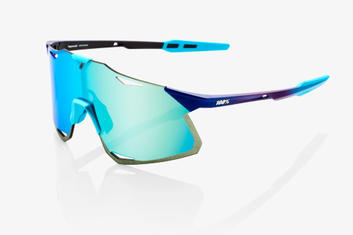 100% Hypercraft Sunglasses – Carbon-infused frames that are lighter and ...