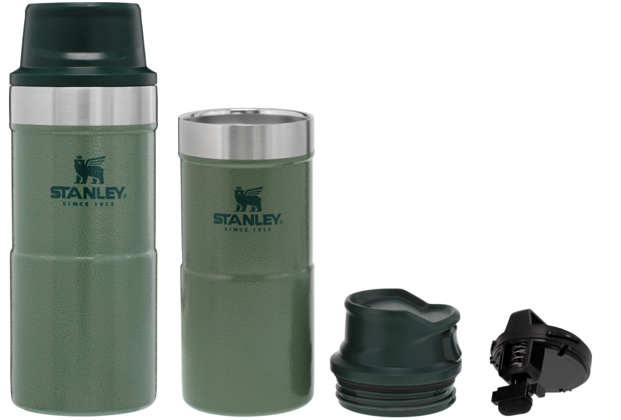 Stanley Coffee Mugs: The Perfect Companion Whatever Your Plans