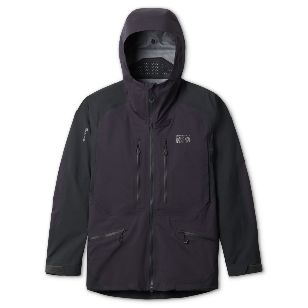 Exolight mountain cheap jacket m