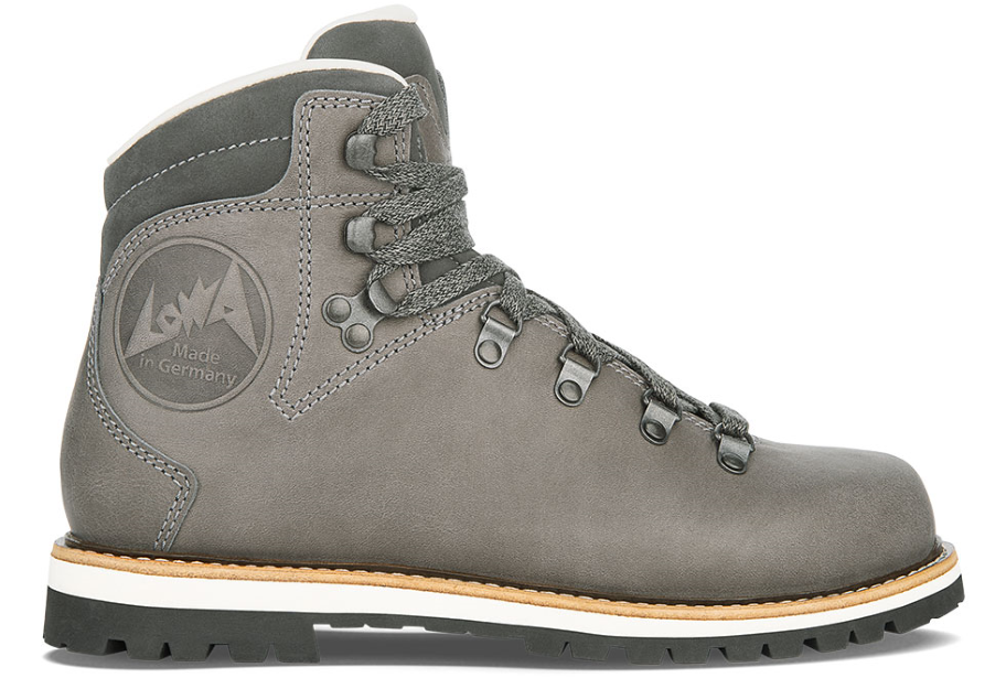 LOWA Footwear for Summer Outdoor Hiking, Walking, and Fitness 
