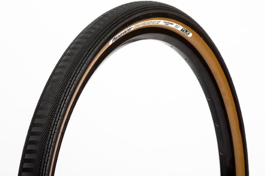 Panaracer Introduces Gravelking SS The Newest Member Of The Gravel 