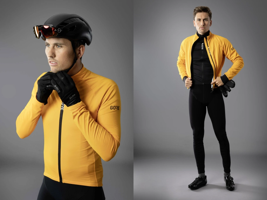 legaal Afstudeeralbum Relatie GORE Wear Fall and Winter 2020 Cycling Products | The MTB Lab