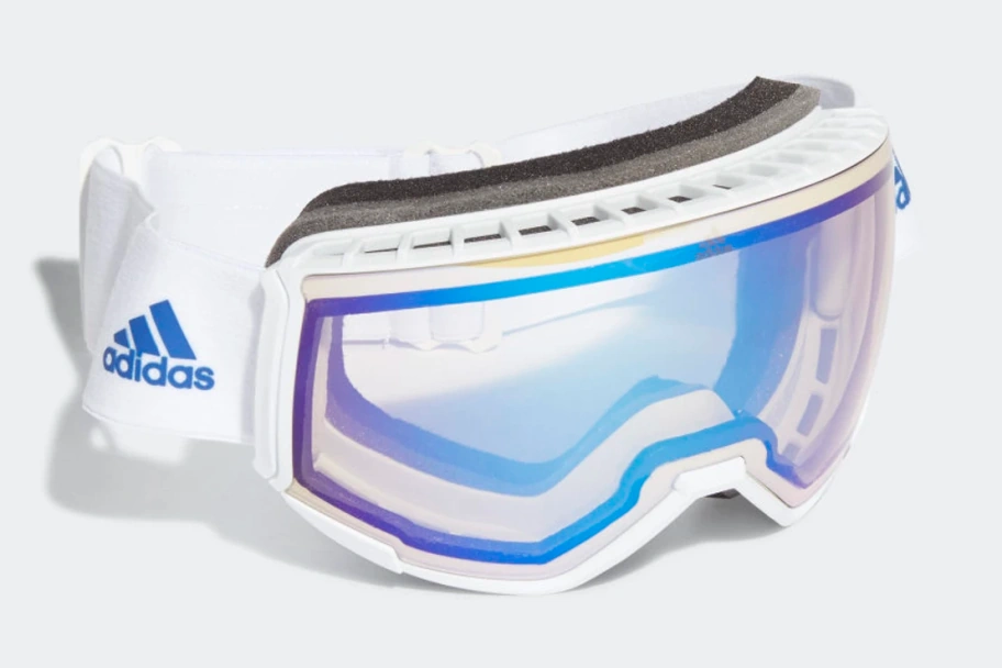 Outdoor Winter 2021 adidas Sport Launches New TERREX Snow Goggle Line | The