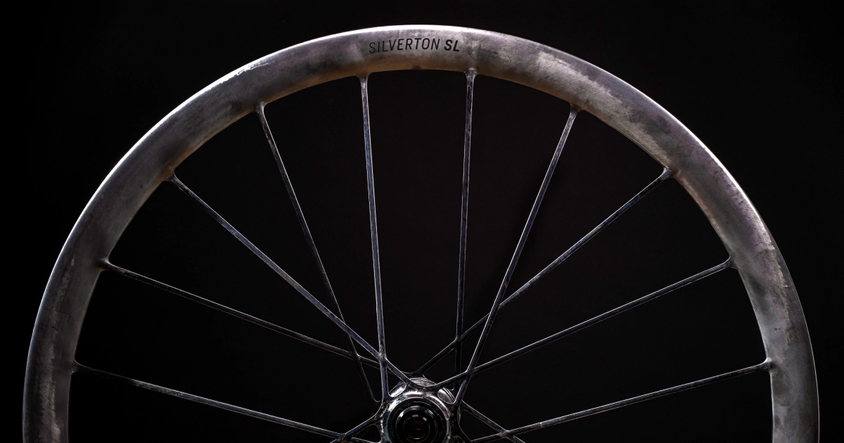 syncros silverton sl wheelset price