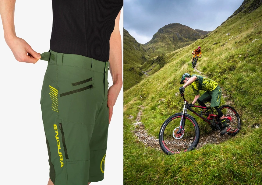 endura_SingleTrack_Short_Ⅱ_action 