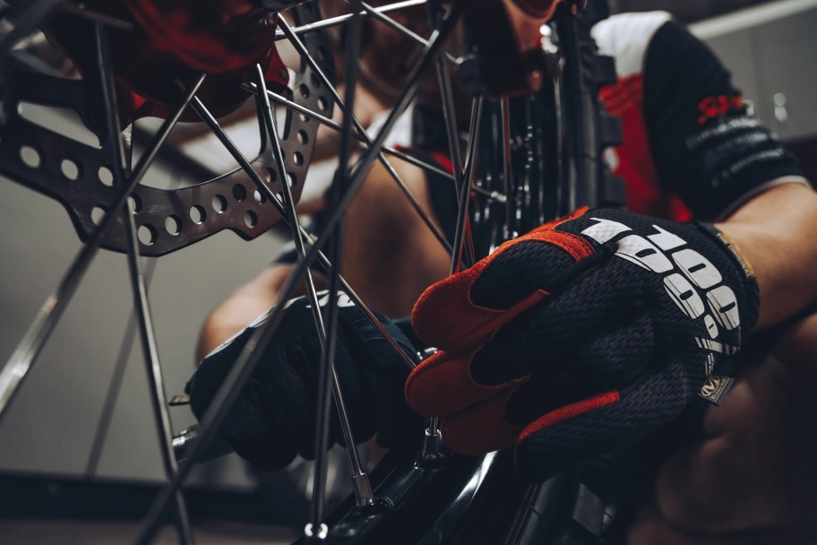Mechanix gloves mtb store