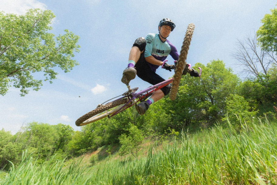 IBIS_POC_40th_Pat_Smage_oldbike