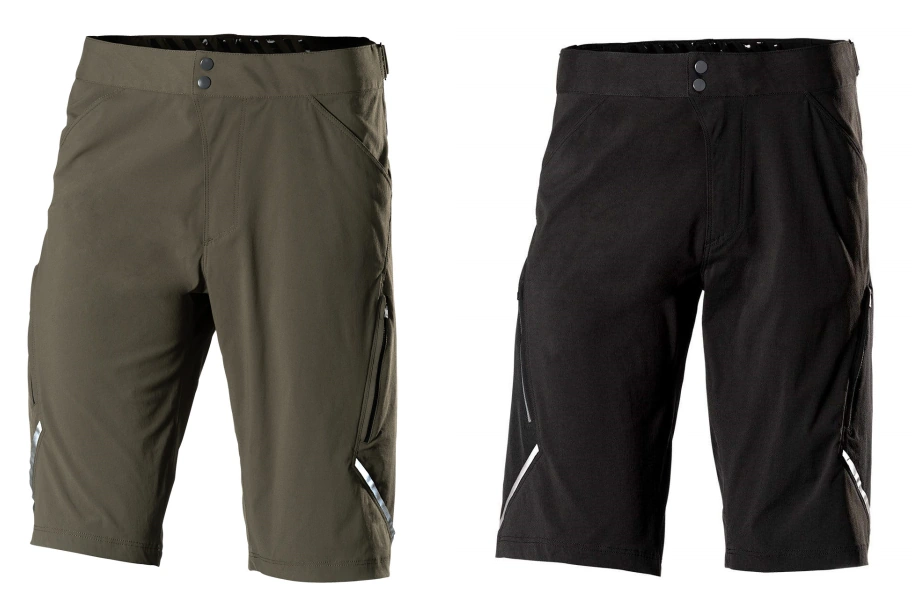 Bontrager on sale lithos shorts