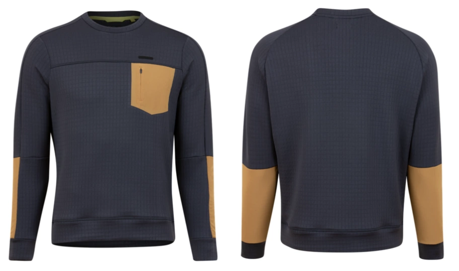 PEARL IZUMI Prospect Tech Sweatshirt 