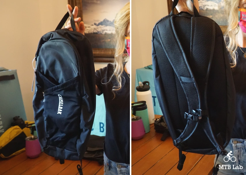 Camelbak Arete Sling 8 20oz Pack – The Backpacker