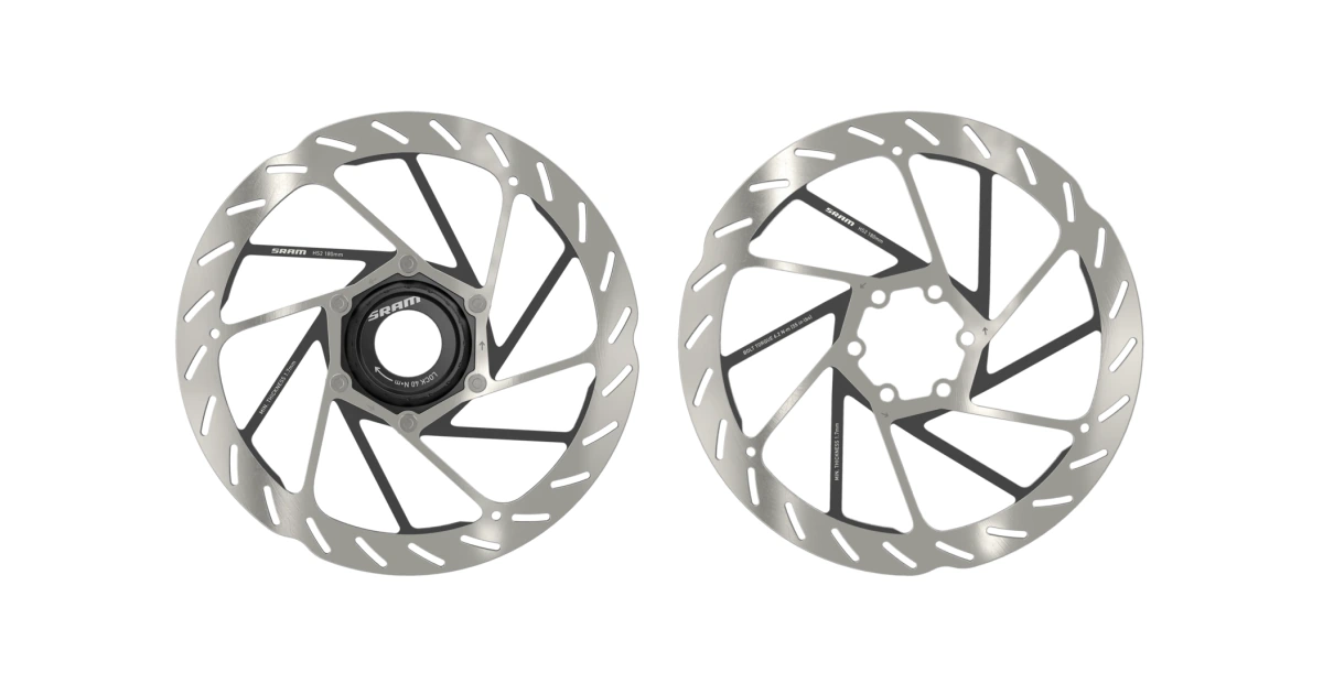 sram hs1 rotor