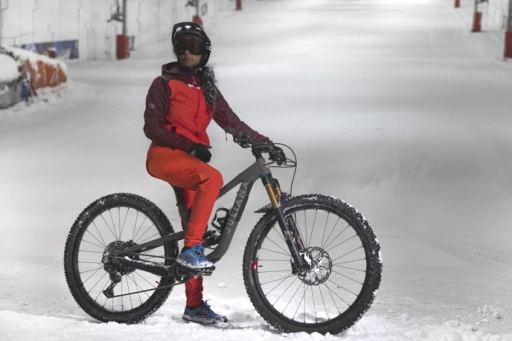 Endura MT500 Freezing Point – Get Ready for Epic Winter Mountain Bike Rides