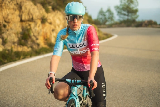 Le Col & Wahoo Combine To Co-Sponsor Leading UK Based UCI Women’s Pro Cycling Team