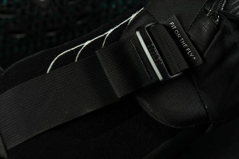 Osprey Announces The UNLTD Backpacks Featuring 3D Printed Technology